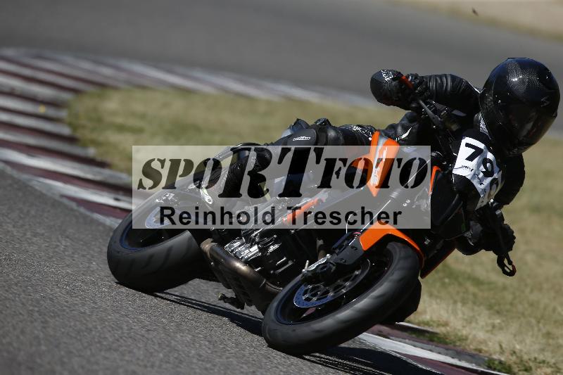 /13 01.05.2026  Speer Racing ADR/Gruppe gruen/790